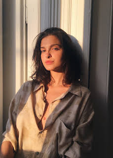 Abril García
