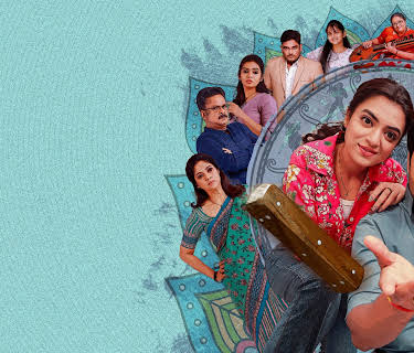 Ante Sundaraniki (2022)