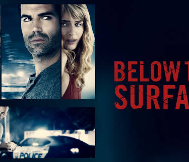 Below the Surface (2016)
