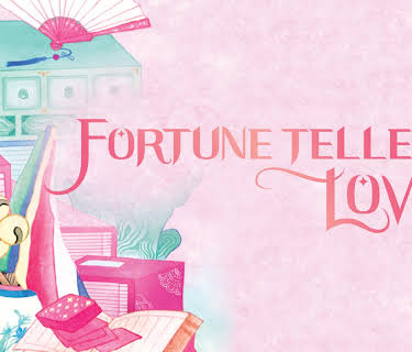 Fortune Tellers' Love 2