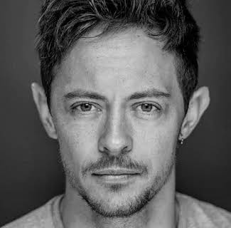 Elliot James Langridge