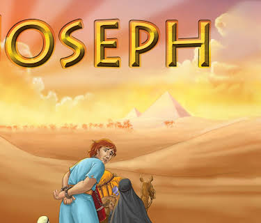 Joseph Beloved Son Rejected Slave Exalted Ruler (Spanish) (2015)