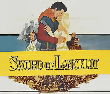 Sword of Lancelot (1963)