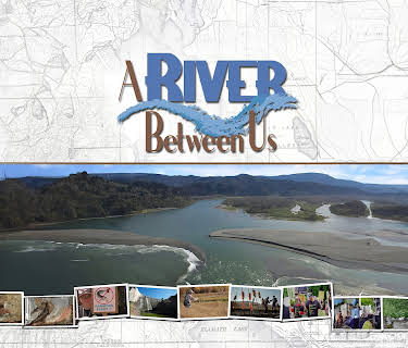 A River Between Us (2015)