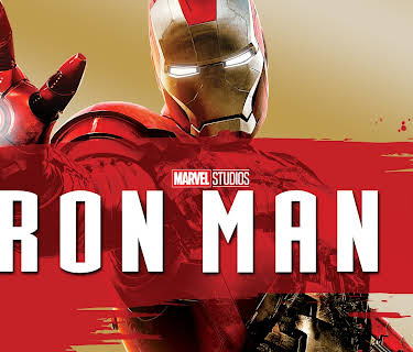 Marvel Studios' Iron Man 2 (2010)