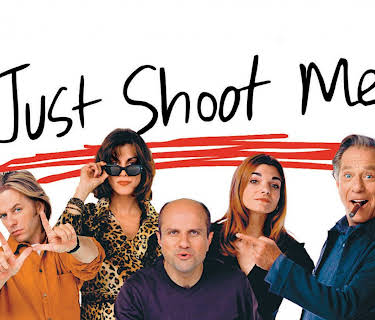 Just Shoot Me! Season 1