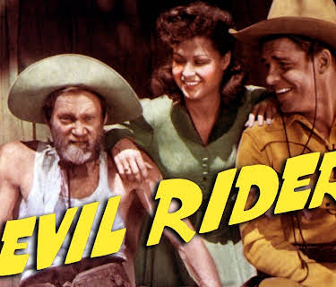 Devil Riders (1943)