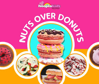Nuts over Donuts