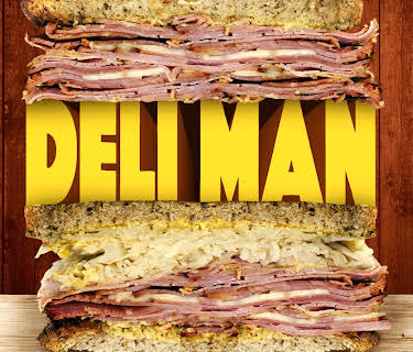Deli Man (2014)