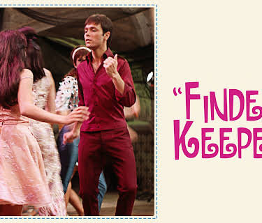 Finders Keepers (1967)