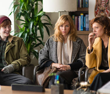 3 Generations (2016)