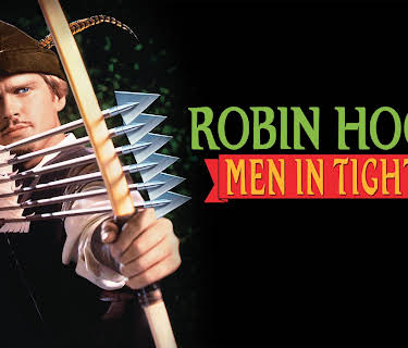 Robin Hood: Men In Tights (1993)