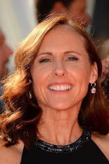 Molly Shannon