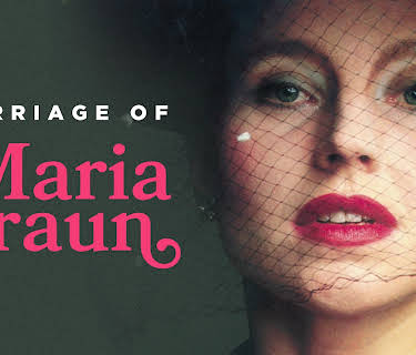 The Marriage of Maria Braun (1979)