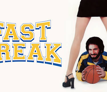 FAST BREAK (1979)