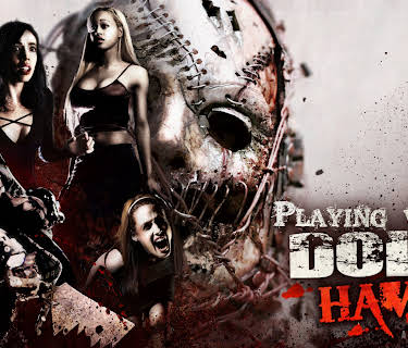 Playing with Dolls: Havoc (2017)