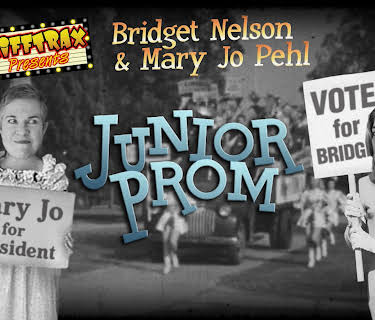 RiffTrax Presents: Junior Prom (2018)