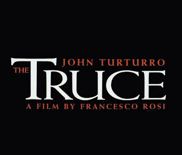 The Truce (1997)