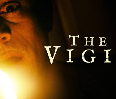 The Vigil (2021)