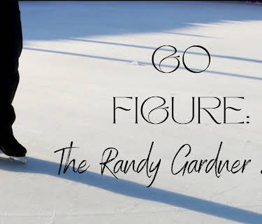 Go Figure: the Randy Gardner Story (2022)