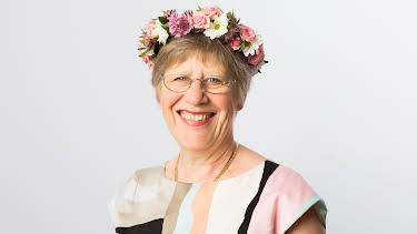 Agnes Wold