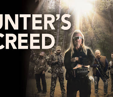 Hunter's Creed (2020)