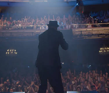 The Apollo (2019)