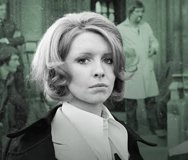 The Stone Tape (1972)