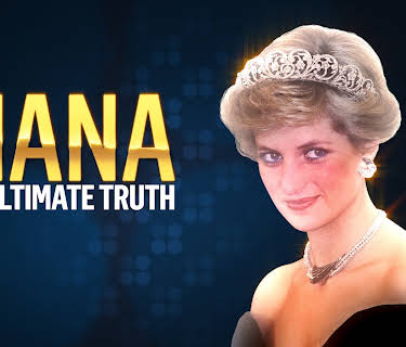 Diana Ultimate Truth season-1