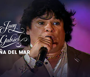 Juan Gabriel - Viña del Mar (2004)