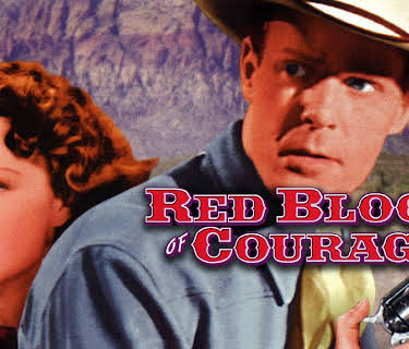 Red Blood of Courage, The (1935)