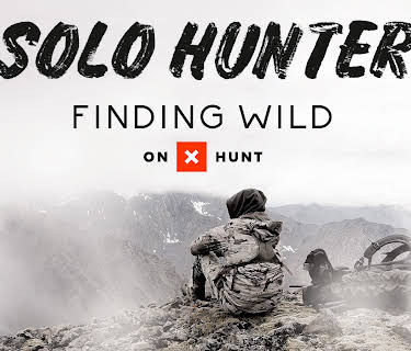 Solo Hunter Finding Wild