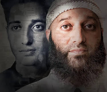 The Case Against Adnan Syed (2025)