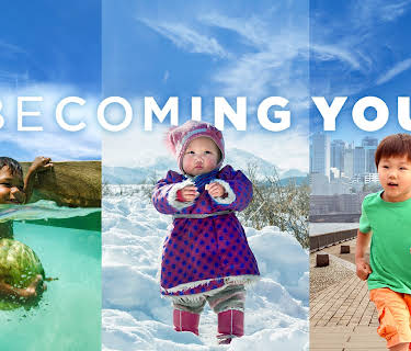 Becoming You