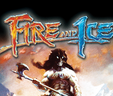 Fire and Ice (1983)