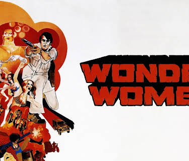 Wonder Women (1976)