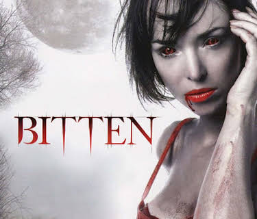 Bitten (2007)