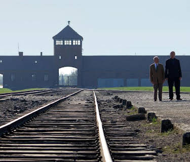 Hitler's Holocaust Railways