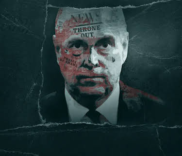 Prince Andrew: Banished (2022)