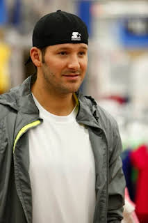 Tony Romo
