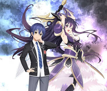 Date A Live