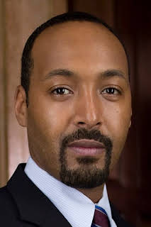 Jesse L. Martin