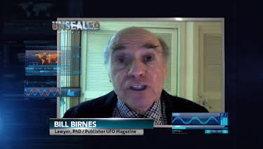 William J. Birnes