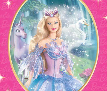 Barbie of Swan Lake (2003)
