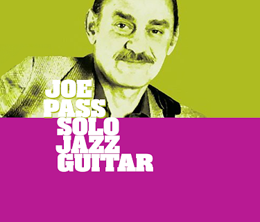 Joe Pass: Solo Jazz Guitar (2026)