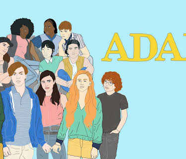Adam (2026)