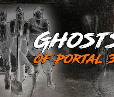 Ghosts of Portal 31 (2018)