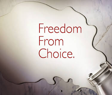 Freedom From Choice (2022)