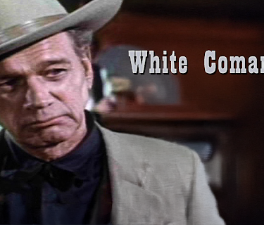 White Comanche (1968)