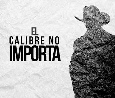 El calibre no importa (2015)